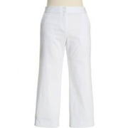 George ME - Women's Stretch Cotton Pants