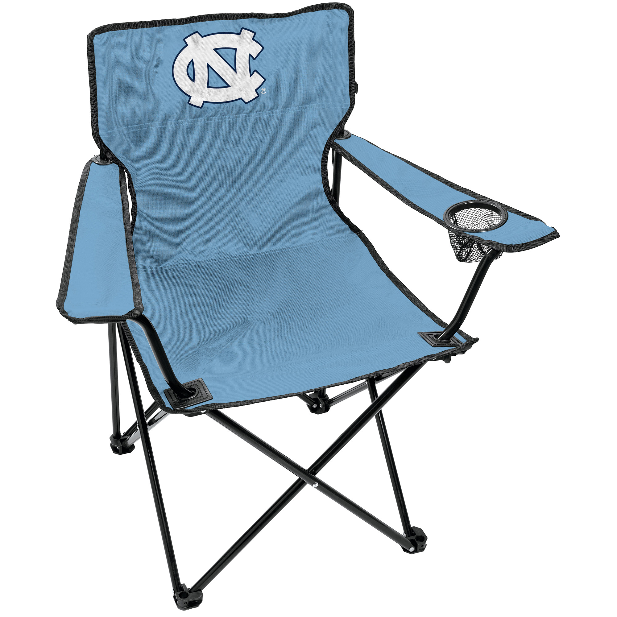University of North Carolina Tar Heels Gameday Elite Chair with