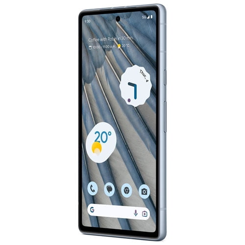 Google Pixel 7a 128GB | Brand New - Walmart.ca