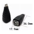thumbnail image 3 of Adaptador Rdzhihuifz Usb 2.0 Micro Usb Macho A Usb B Hem Otg, 3 of 5