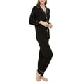 thumbnail image 2 of Ensemble de Pyjama en Coton pour Femme, 2 of 4