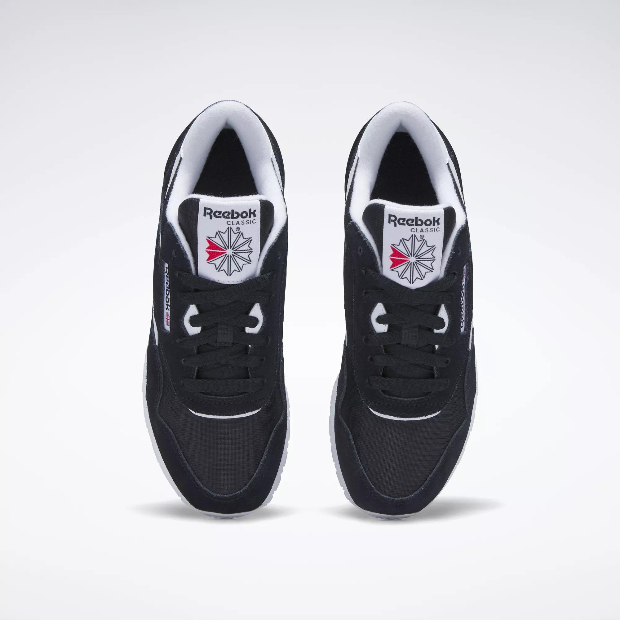 Reebok Classic Nylon Women's Shoes photo 5