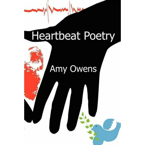 Heartbeat Poetry (Paperback)