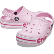 Crocs Toddler & Kids Bayaband Clog