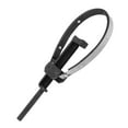 thumbnail image 2 of Extractor de Embrague Ajustable ANGGREK Universal Portátil Anticorrosión Ligero Compacto ATV Para Poleas De Embrague De Motocicleta De Volante, 2 of 8