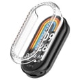 thumbnail image 1 of Fokuz Smart Wristband Accessories PC Hollow Semi Cover Protective Compatible With Xiaomi Mi 10 NFC Model Shockproof Scratch Watch Band Cover, 1 of 6