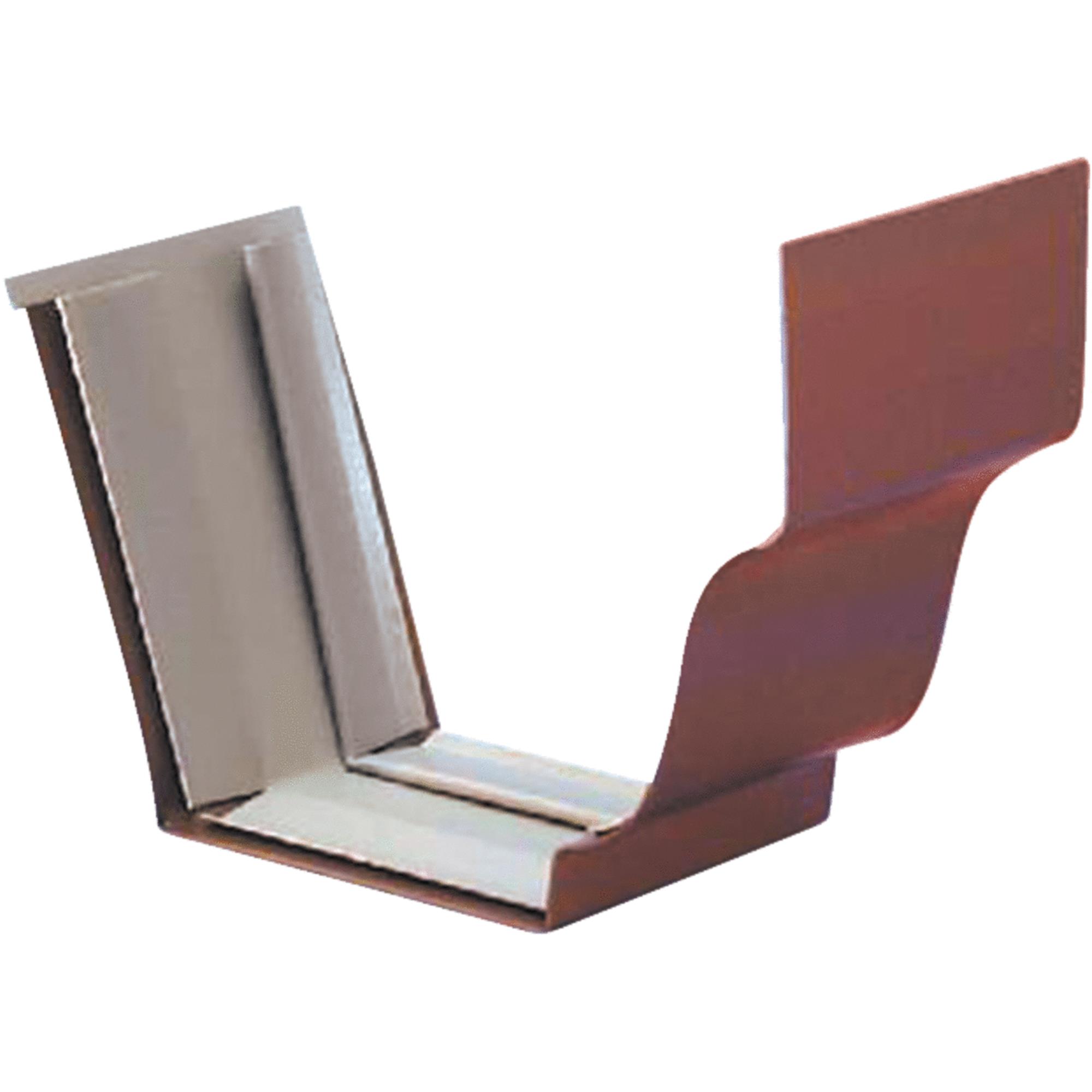 Amerimax Aluminum SlipJoint Gutter Connection