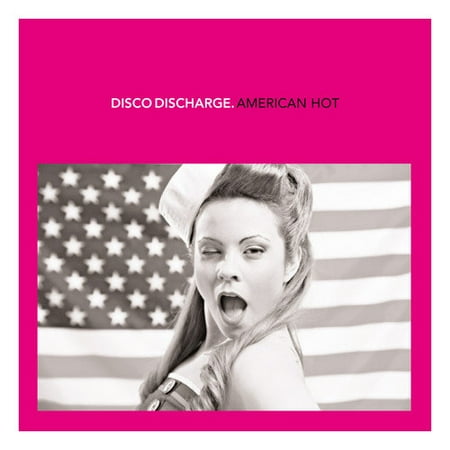 Disco Discharge: American Hot / Various