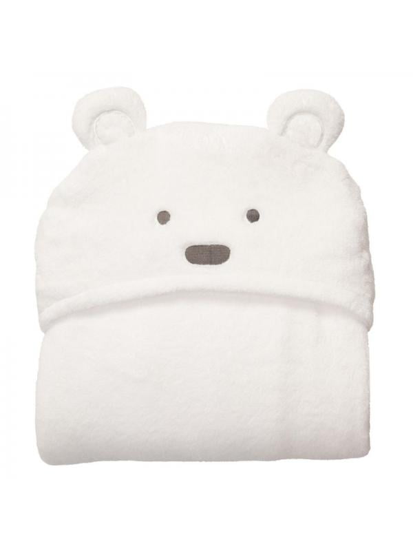 flannel towel for babies