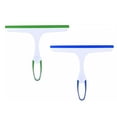 thumbnail image 1 of Destyer Window Scraper Silicone Multipurpose Cleaning Tools Handheld Removable Squeegee Car Windshield Floor Wall Washing Tools, 1 of 6