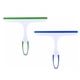 thumbnail image 1 of Injueey Raspador de ventanas Mango de plástico multipropósito Herramientas de limpieza Accesorios Escobilla de goma de mano de paredes de Suministros de limpieza para el hogar, 1 of 6