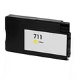 thumbnail image 2 of Cartucho HP 711 Amarillo Modelo CZ132A, 2 of 2