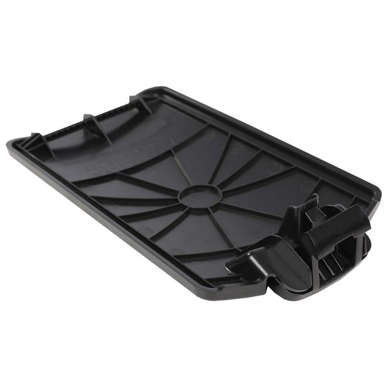 PIT66 Sport Glovebox Lid Storage Box Cover Compatible with 2017