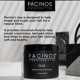 thumbnail image 3 of Pasta para el cabello Pacinos Signature Line Clay 120 ml Firm Hold, 3 of 6