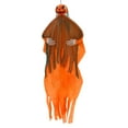 thumbnail image 3 of Hanging Pumpkin Reaper - 5 Ft, 3 of 7