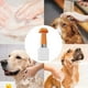 thumbnail image 4 of Máquina de espuma de baño para mascotas Fabricante eléctrico para perros y gatos | Limpiador de espuma densa | Dispositivo de baño inalámbrico portátil | Limpieza profunda de silicona ABS | Inicio, 4 of 4
