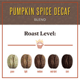 thumbnail image 3 of San Diego Coffee DECAF Pumpkin Spice, Medium Roast, Whole Bean Coffee, 5-Pound Bag, 3 of 9