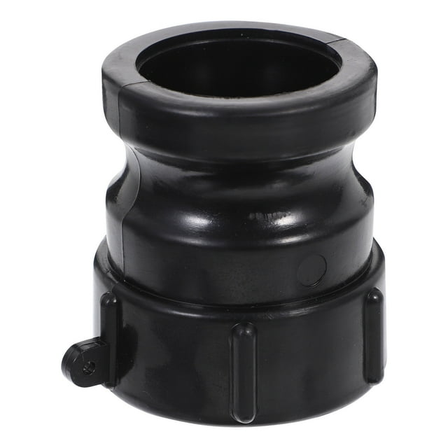 KAKOWELY cam fitting Cam Fitting 2 Inch To 2 Inch Npt Ibc Tote Fitting Quick Release Connector3.27"X3.27"X2.95"
