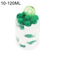 thumbnail image 1 of Flmtop 50pcs / Set Autocollants Graffiti Contenu Riche Divers Modèles Réutilisables Imperméable à l'Eau Bricolage Vinyle Art Décoration Mignon Dessin Animé Graffiti Bouteille d'Eau Valise Ordinateur Portable Autocollants, 1 of 10
