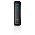 thumbnail image 4 of Arris SURFboard SBG6580 - Wireless router - cable modem - 4-port switch - GigE - 802.11a/b/g/n - Dual Band, 4 of 8