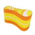 thumbnail image 2 of Pull Buoy Sharpla Entrenamiento de Fuerza Flotador Amarillo, 2 of 8