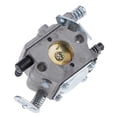 thumbnail image 1 of Carburador Compatible con Motosierra MS170 017 018 1130 120 0603, 1 of 6