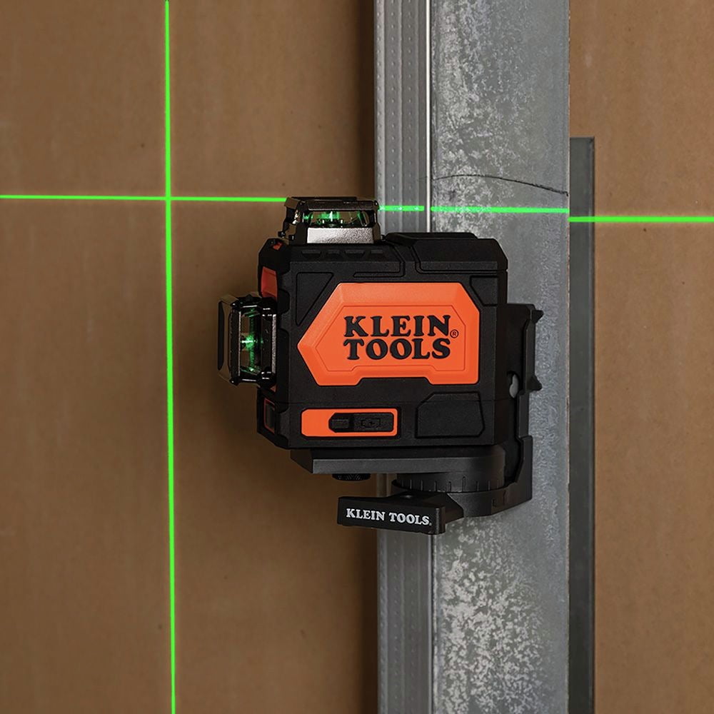 Klein Tools Planar Laser Level