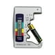 thumbnail image 3 of Eigraketly Probador de digital Comprobador de capacidad de C/D/N/9V/AA/AAA/1.5V Herramienta de diagnóstico de capacitancia de capacidad Medidores de medidas dimensionales Eigraketly GJ4109-00B, 3 of 6