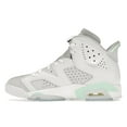 thumbnail image 2 of Jordan Women's 6 Retro Mint Foam Shoes, from StockX, 2 of 5