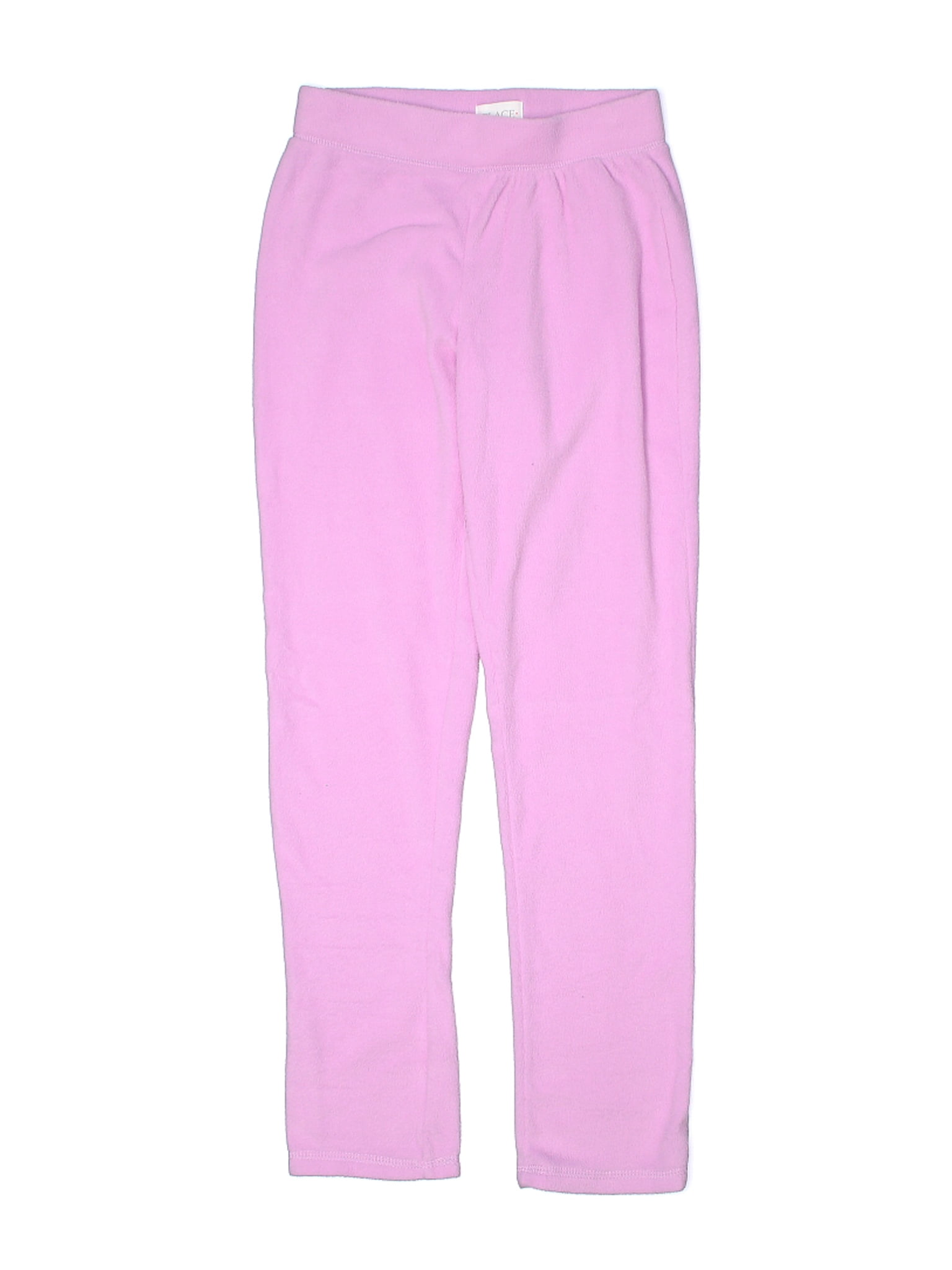 children's place fleece pants