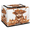 Multicolor 2, variant on ADECORIVY Highland Cow Fabric Storage Bin with Lid, Decorative Closet Shelf Organizers, Rustic Brown Animal Foldable Basket Box Clothes Storage Bin with Handles