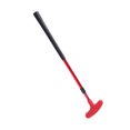 thumbnail image 1 of Retractable Golf Putter Golf Clubs For Kids Adults Beginner Alignment Left And Right Handed Golf Training Accessories Supplies Red, 1 of 6
