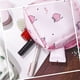 thumbnail image 4 of (3 piezas) 3 toallas sanitarias, bolsas de almacenamiento, bolsas de tratamiento de higiene, bolsas menstruales portátiles de gran capacidad, bolsas recolectoras con cremalleras, bolsas de almacenamie, 4 of 5