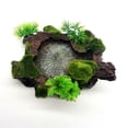 thumbnail image 4 of Cuenco de resina Inteprter multifuncional decorativo para reptiles, 4 of 6