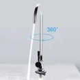 TUMALL RO Water Faucet Reverse Osmosis Purifier Filtration Drinking