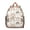 Citrus-12, variant on Snow-Themed Penguin Decorated Backpack - Durable Waterproof Student Daypack with Adjustable Straps & Organized Storage