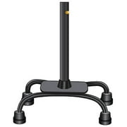 HUGO Small Base Quad Attachment