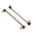 thumbnail image 3 of Ball Joiner Tie Rod, 2 PCS Reliable Performance Front Tie Rod Ball Joiner Durable  For Dirt Bike, 3 of 8