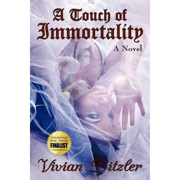 A Touch of Immortality (Paperback)