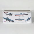 thumbnail image 4 of Aurora USS Bainbridge 1:600 Scale Model Kit, 4 of 5