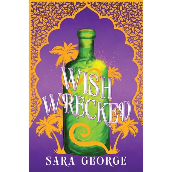 Wish Wrecked, (Paperback)