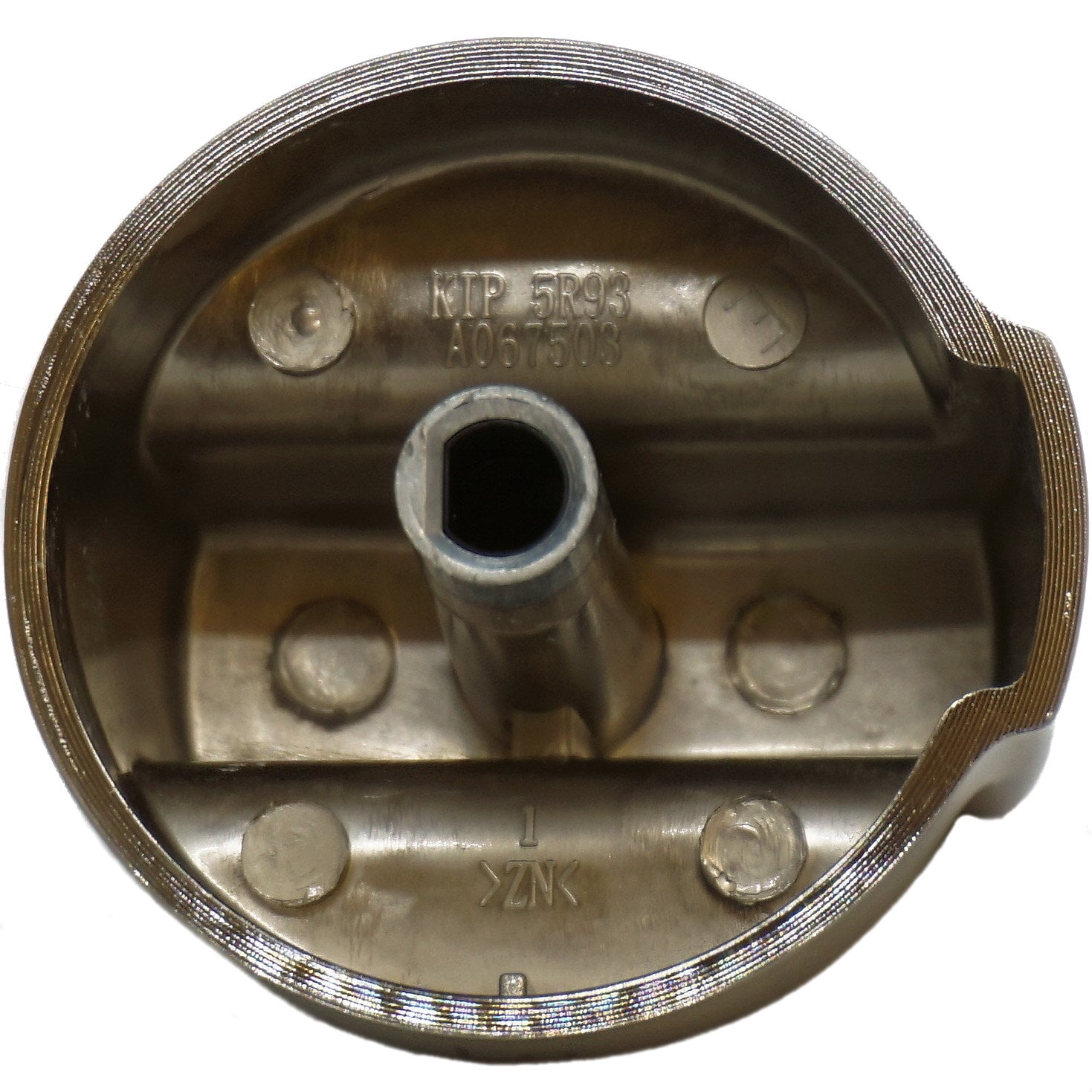 Burner Knob for Frigidaire, Tappan, AP6285891, PS12364638, 5304509929