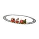 thumbnail image 4 of Juego de tren para el árbol de Navidad, decoración del árbol de Navidad para niños, 4 of 7