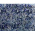 thumbnail image 5 of oneOone Georgette Viscose Medium Blue Fabric Batik Fabric For Sewing Printed Craft Fabric By The Yard 42 Inch Wide-BL, 5 of 6