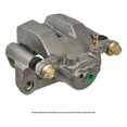 thumbnail image 2 of Remanufactured Cardone Reman Disc Brake Caliper P/N:19 B2787, 2 of 6