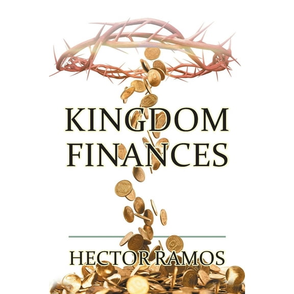 Kingdom Finances (Paperback)