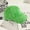 Green, variant on Fashion Unisex Adjustable Baseball Cap for Outdoor Beach Activities in Cooler Seasons Green,One Size