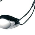 thumbnail image 3 of Arena  Adult Tracks Mirror Swimming Goggles, 3 of 3
