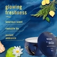thumbnail image 2 of Vela Febreze Ocean Scent, 325 ml, 4 mechas, 1 paquete, 2 of 8