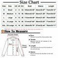 thumbnail image 2 of Oplxuo Womens 2025 Fall Classic Plaid Shirts Casual Button Down Long Sleeve Shacket Jacket Loose Blouses Tops, 2 of 5
